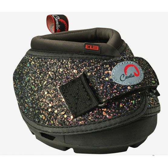 Cavallo Entry Level Boot Slim - Bling