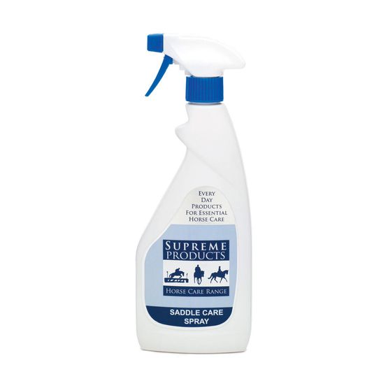 Supreme Products Saddle Care Spray - 500ml