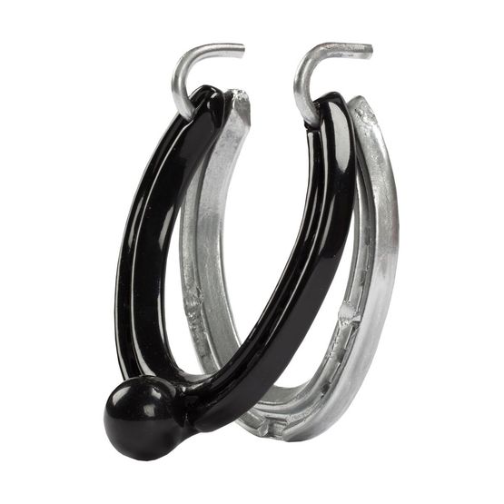 STUBBS (S352) Horseshoe Door Knocker