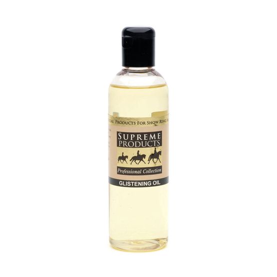 Supreme Products Horse Glistening Oil - 250ml