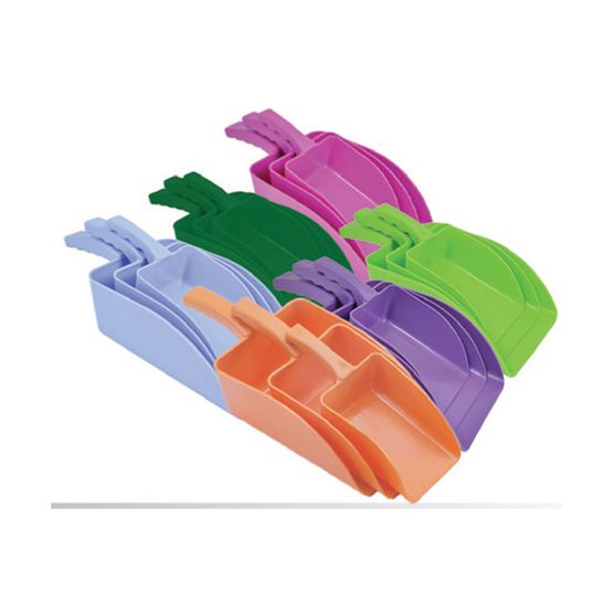 Harold Moore Feed Scoop