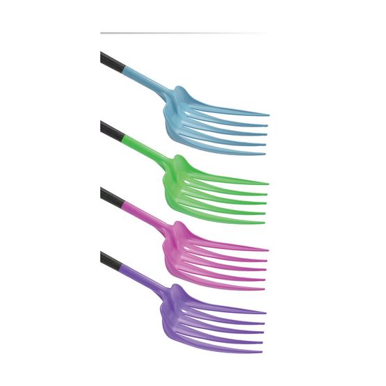 Harold Moore Plastic Field Unifork