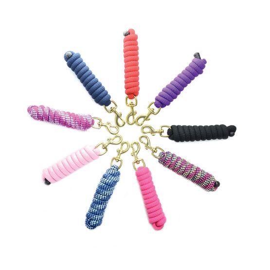 Hy Equestrian Universal Lead Rope - 2 metres