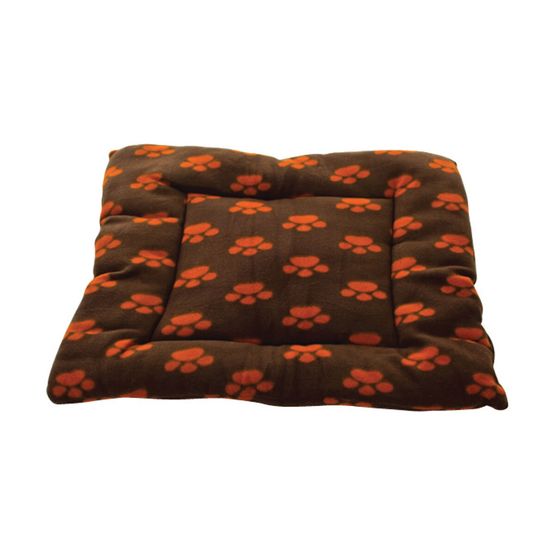 Companion Dog Bed - Chocolate