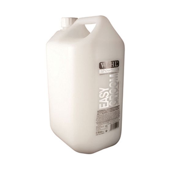 Wahl Easy Groom Conditioner - 5 litre