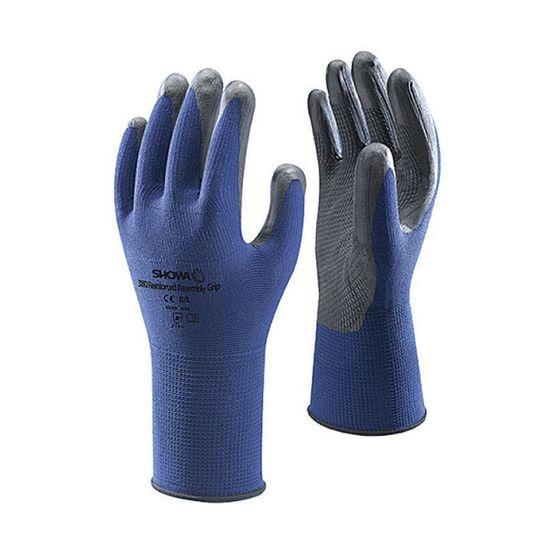 Hy5 Grip Glove - Pack of 6