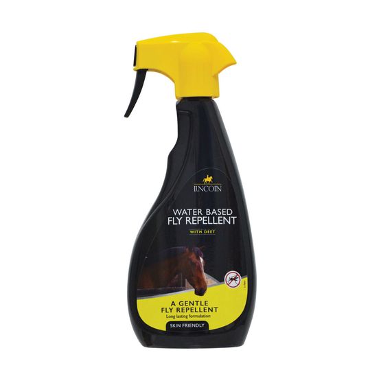 Lincoln Water Based Fly Repellent - 500ml