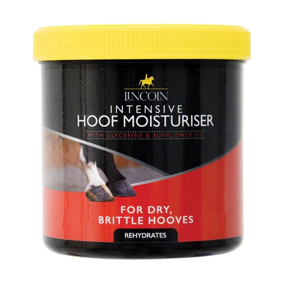 Lincoln Intensive Hoof Moisturiser - 600g