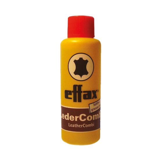 Effol/Effax MINI Leather Combi 50ml