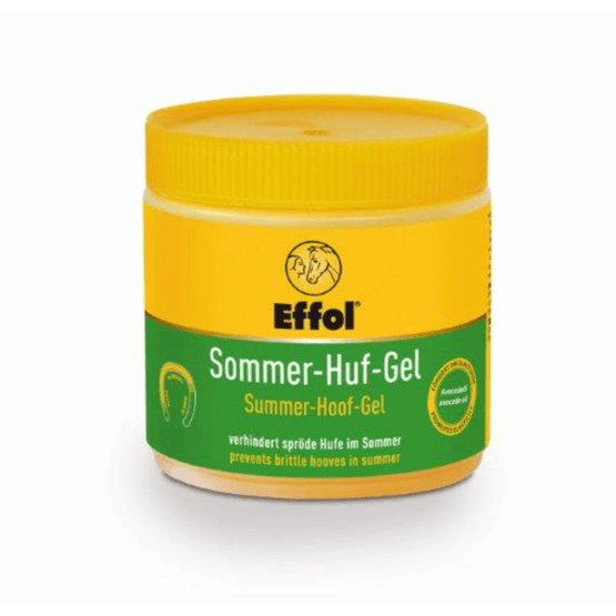 Effol MINI Summer Hoof Gel 50ml