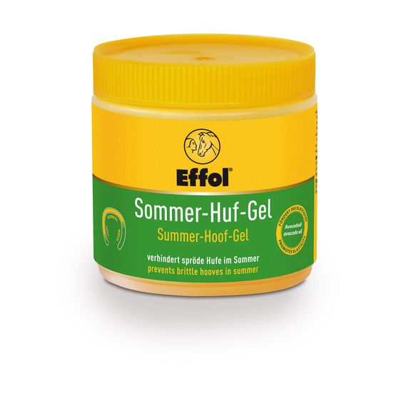 Effol Summer Hoof Gel - 500ml