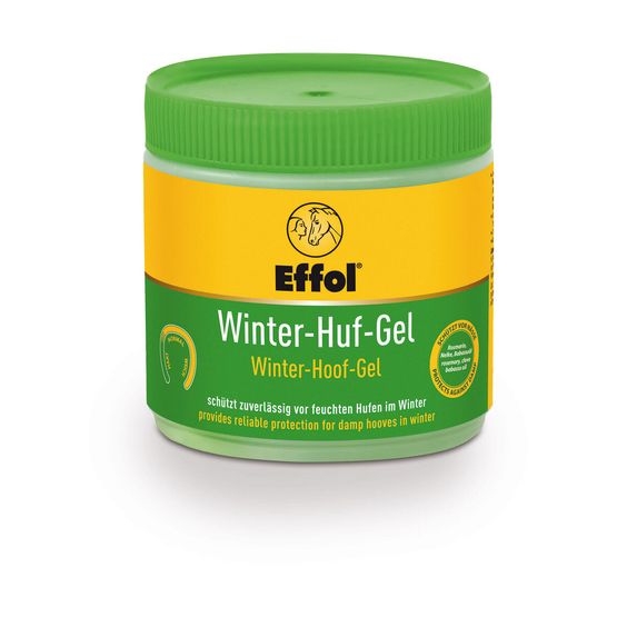 Effol Winter Hoof Gel 500ml