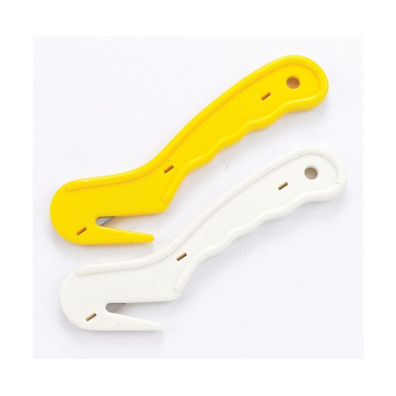 Lincoln Yard Knife - Fluorescent Yellow