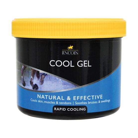 Lincoln Cool Gel - 400g