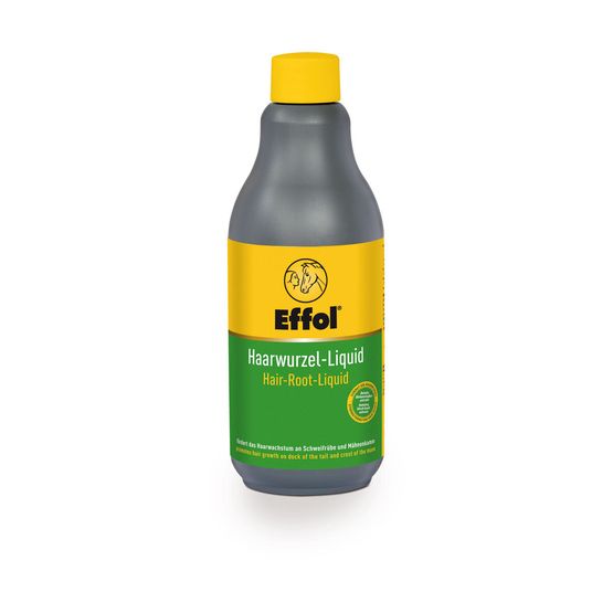 Effol Hair Root Liquid - 500ml
