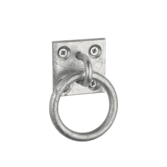 STUBBS Tie Ring (S30P)