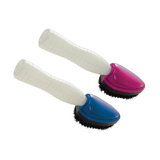 Lincoln Shampoo Brush