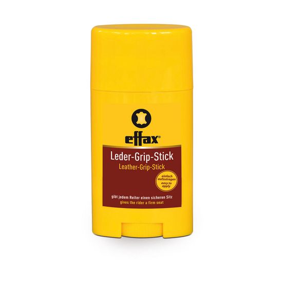 Effax Leather Grip Stick 50ml
