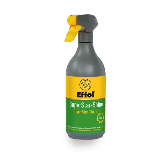 Effol SuperStar Shine - 750ml