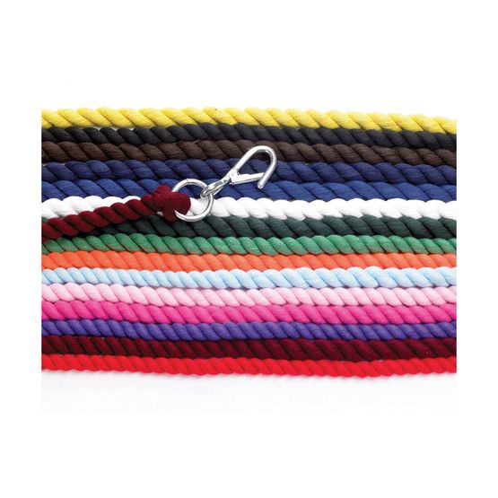 Hy Equestrian Lead Rope - 1.8 metres