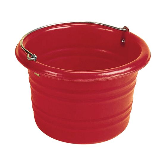 STUBBS Jumbo Feed/Water Bucket (S43)