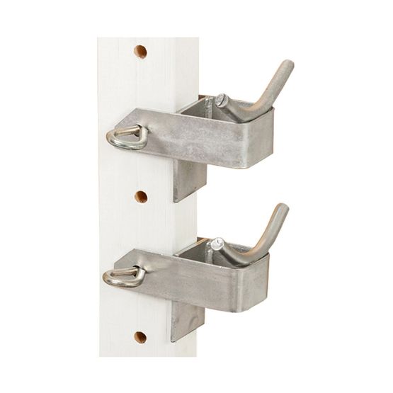 STUBBS Show Jump Cups &amp; Pins (JS40) - Pair