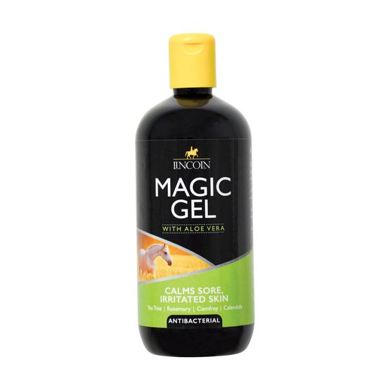 Lincoln Magic Gel - 500ml