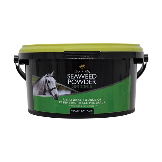 Lincoln Seaweed Powder - 1.5kg