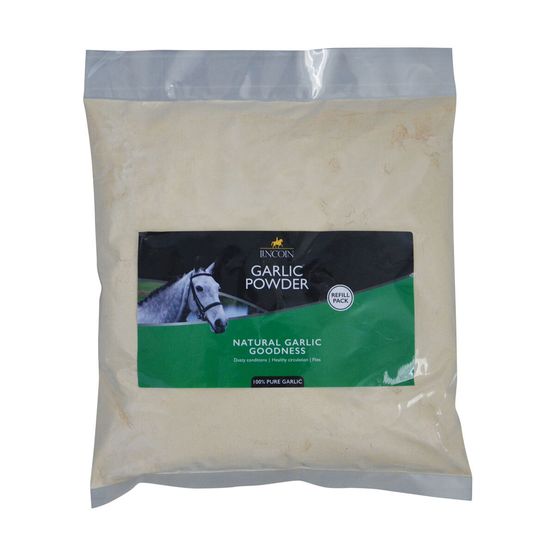 Lincoln Garlic Powder Refill Pack - 1kg