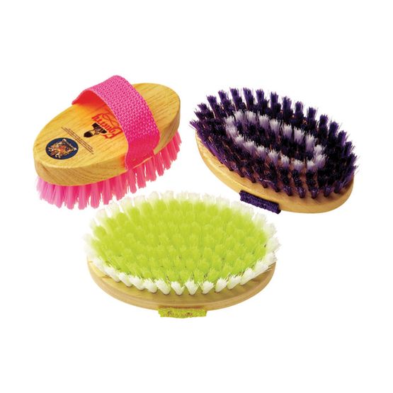 Equerry Wooden Junior Body Brush