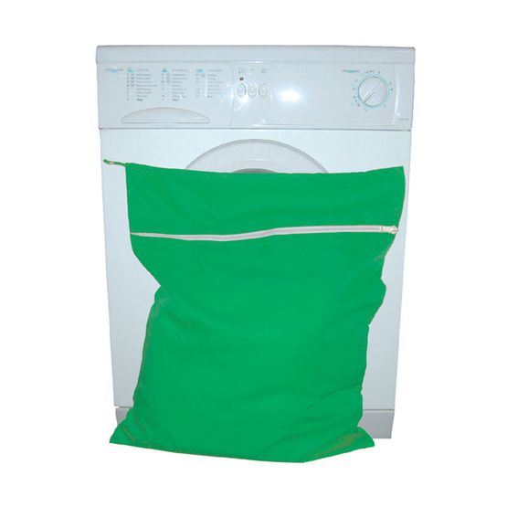 Moorland Rider Petwear Wash Bag - Green