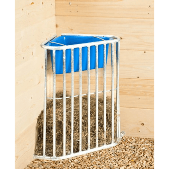 STUBBS Pony Munch Station (S199)