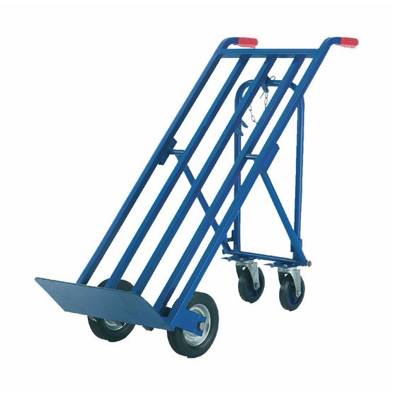 GPC Three Way Truck - GI135Y