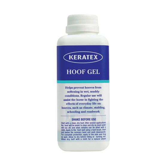 Keratex Waterproof Hoof Gel