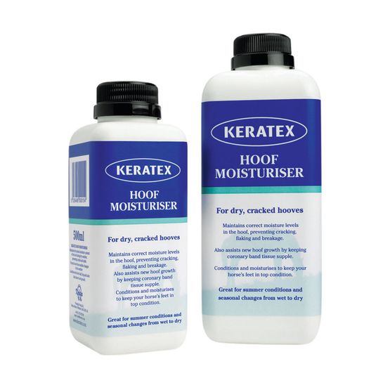 Keratex Hoof Hydrating Moisturiser