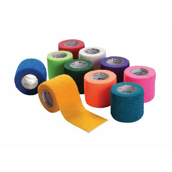 3M Vetrap™ Small Animal Cohesive Bandage - 5cm