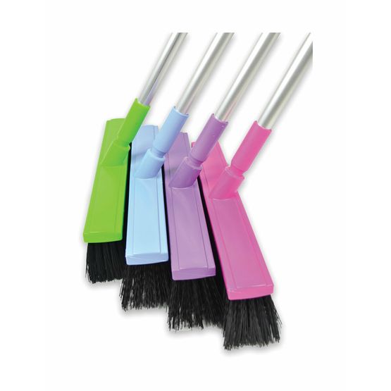 Harold Moore Equestrian Stable &amp; Yard Broom - 30cm