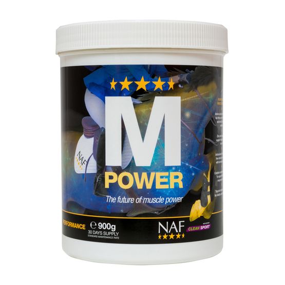 NAF M Power - 900g