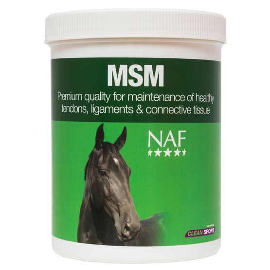 NAF MSM - 1kg