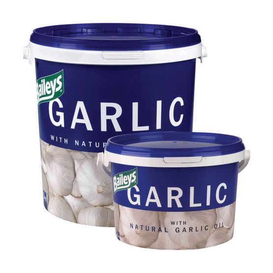 Baileys Garlic Supplement For Horses