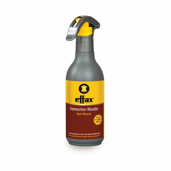 Effax Boot Miracle - 125ml