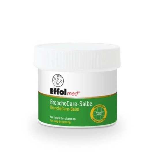 Effol Med BronchoCare-Balm 150g