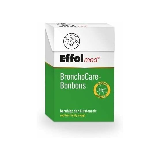 Effol Med BronchoCare Bonbons 2 x 44g
