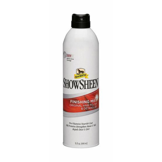 ShowSheen Finishing Mist - 444ml