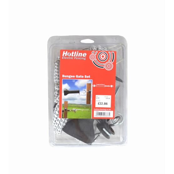 Hotline P59 Bungee Gate